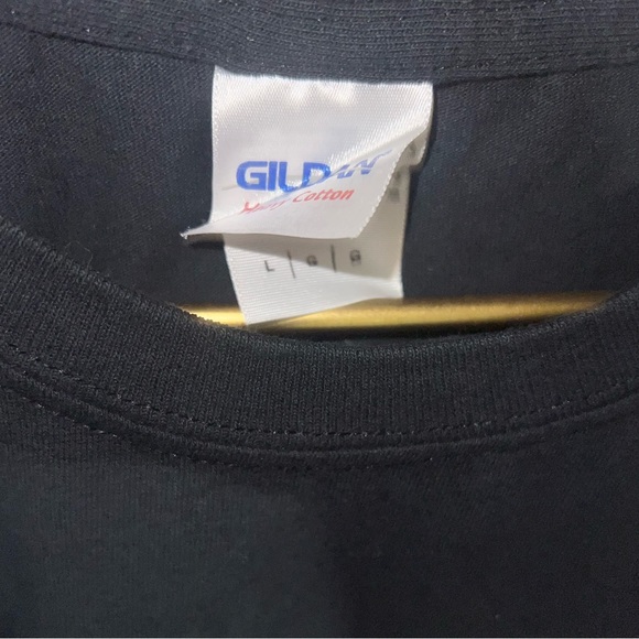 Hijinx brewing Company, double-sided graphic T-shirt Allentown PA - Picture 4 of 4